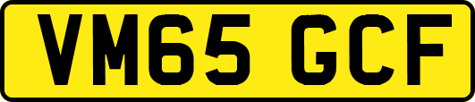 VM65GCF
