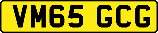 VM65GCG