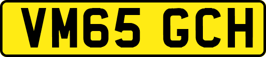 VM65GCH