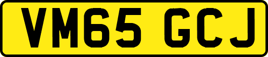 VM65GCJ