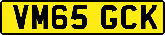 VM65GCK