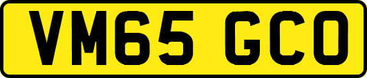 VM65GCO