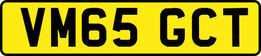 VM65GCT