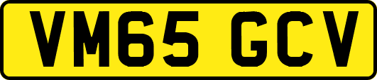 VM65GCV