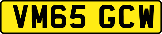 VM65GCW