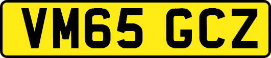 VM65GCZ