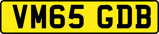 VM65GDB