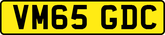 VM65GDC