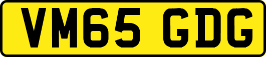 VM65GDG