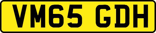 VM65GDH