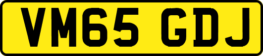 VM65GDJ