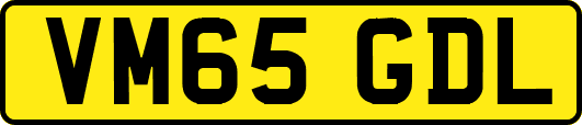VM65GDL