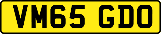 VM65GDO