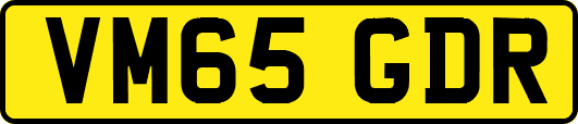 VM65GDR