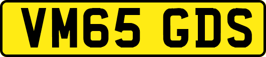 VM65GDS