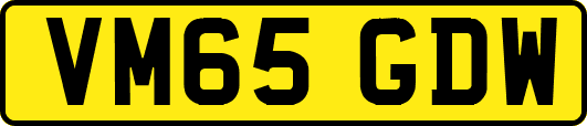VM65GDW
