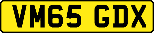VM65GDX