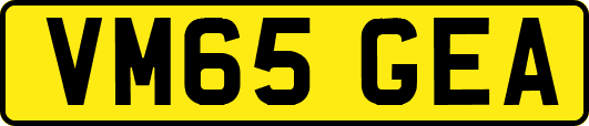 VM65GEA