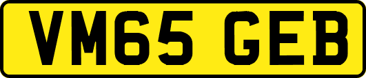 VM65GEB