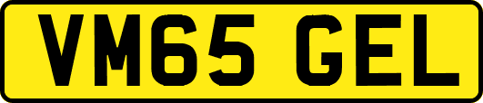 VM65GEL