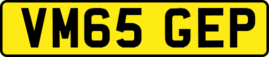 VM65GEP