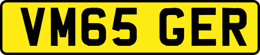 VM65GER