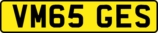 VM65GES