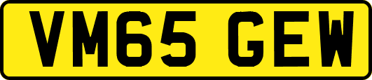 VM65GEW