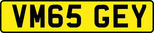 VM65GEY