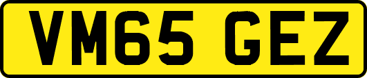 VM65GEZ