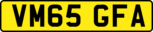VM65GFA