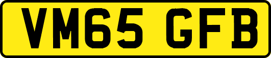 VM65GFB