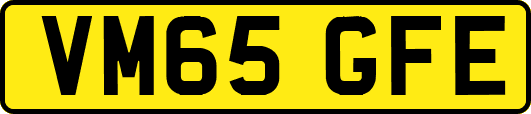 VM65GFE