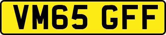 VM65GFF