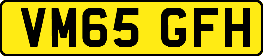 VM65GFH