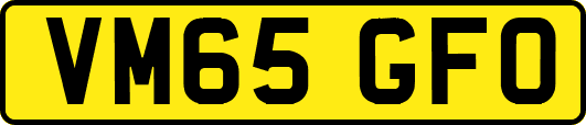 VM65GFO