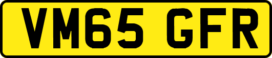 VM65GFR