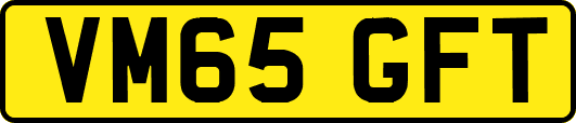 VM65GFT