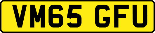 VM65GFU