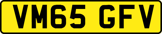 VM65GFV
