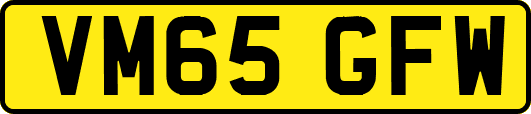 VM65GFW