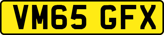 VM65GFX
