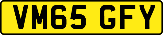 VM65GFY