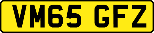 VM65GFZ