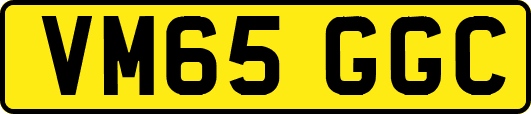 VM65GGC