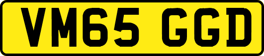 VM65GGD