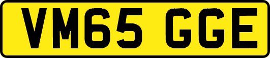 VM65GGE