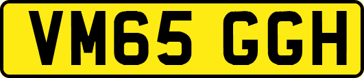 VM65GGH