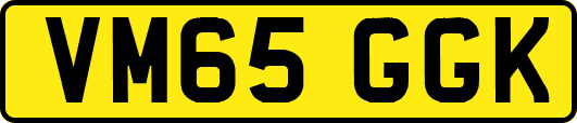 VM65GGK