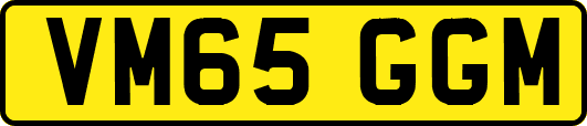 VM65GGM